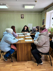 молодежный клуб «Мой выбор» - фото - 1