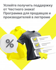 простая и удобная поддержка для малого бизнеса в легкой промышленности - фото - 7