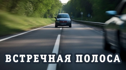 оперативно-профилактическое мероприятие «Встречная полоса» - фото - 1
