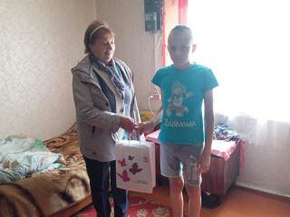 «помоги пойти учиться» - фото - 3