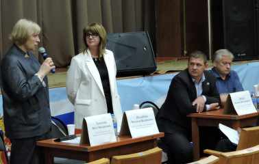 итоги родительского собрания - фото - 4