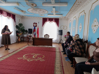 вручение подарков новорожденным жителям нашего округа - фото - 1