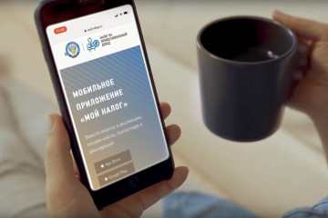 памятка для самозанятых - 1 памятка для самозанятых - фото - 1