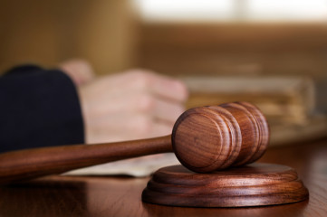в региональном Управлении подведены результаты рассмотрения судебных дел с участием налоговых органов Смоленской области - 1 в региональном Управлении подведены результаты рассмотрения судебных дел с участием налоговых органов Смоленской области - фото - 1