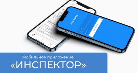 консультацию по вопросам осуществления государственного земельного надзора можно получить обратившись в Управление Росреестра по Смоленской области через мобильное приложение «Инспектор» - 1 консультацию по вопросам осуществления государственного земельного надзора можно получить обратившись в Управление Росреестра по Смоленской области через мобильное приложение «Инспектор» - фото - 1