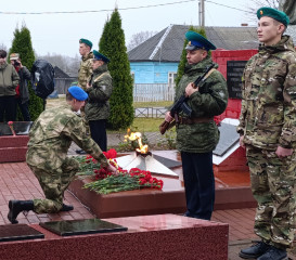 митинг в честь Дня народного единства - фото - 3