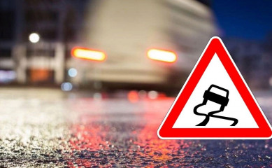 госавтоинспекция МО МВД России "Рославльский" информирует - фото - 1