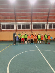 мини‑футбол - фото - 1