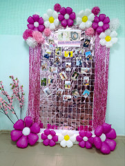 две выставки, объединённые одной темой — безграничной любовью к маме - фото - 5