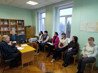 планерка - фото - 1