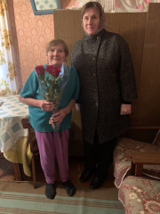 день Матери - фото - 4