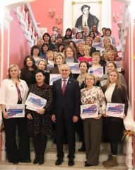 итоги конкурса «Подвигам жить в веках» - фото - 1