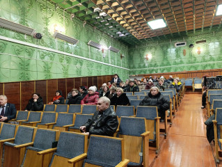 итоги 2025 года. Открытый микрофон - фото - 2