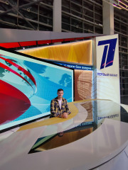 марафон "служение" - фото - 1