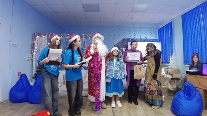 день открытых дверей в рамках проекта «Флагманы возможностей» - фото - 1