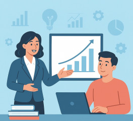 консультирование субъектов малого и среднего предпринимательства по вопросам финансовой и имущественной поддержки - фото - 1