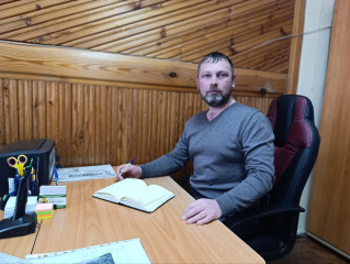 марафон "Служение" - фото - 3