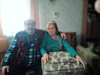 сегодня — День супругов - фото - 1