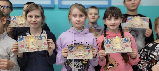 блокада Ленинграда - фото - 2