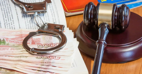 в Смоленске вынесен приговор за дачу взятки должностному лицу таможни - фото - 1