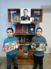 дорогие ветераны‑афганцы - фото - 2