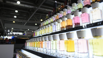 о правилах выбора парфюмерной продукции мужчинам - фото - 1