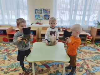 день русского валенка - фото - 2