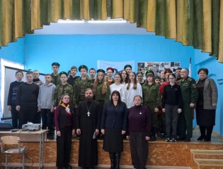 с Днём поисковика - фото - 1