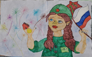 «нам силу даёт наша верность Отчизне» - фото - 6