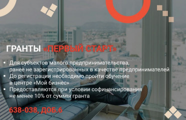 на Смоленщине начинающие предприниматели могут получить грант на развитие бизнеса - фото - 1