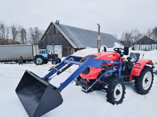 первый старт - фото - 1