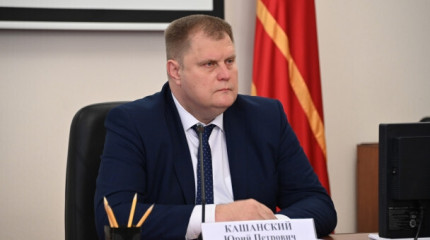 уважаемые жители Ершичского округа - фото - 1