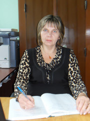 марафон "Служение" - фото - 1