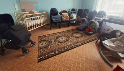 пункт проката - фото - 1