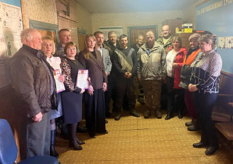 день работников ЖКХ - фото - 1