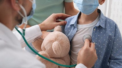 туберкулез и дети - фото - 1