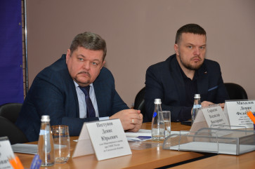 общественники подвели итоги работы в 2025 году и актуализировали задачи и планы - фото - 1