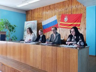 «актуальные меры государственной поддержки аграрного сектора: субсидии, льготное кредитование, грантовая поддержка и социальные контракты» - фото - 4