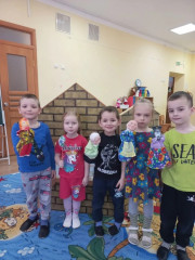 всемирный день театра - фото - 3