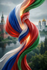 2 апреля — День единения народов России и Беларуси - фото - 2