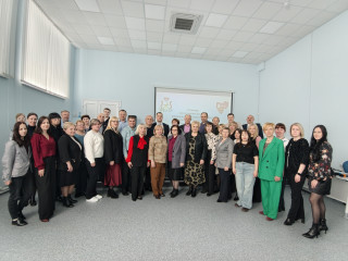 семинар для председателей и секретарей административных комиссий - фото - 1