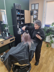 первый старт - фото - 1