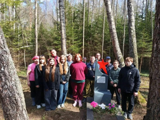 «хранители истории» - фото - 1