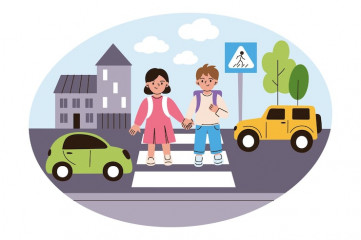 о состоянии аварийности на территории Ершичского муниципального округа - фото - 1