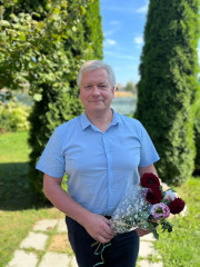 марафон "Служение" - фото - 1