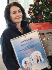 марафон "Служение" - фото - 4