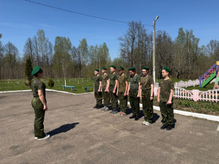 зарница 2.0 - фото - 3