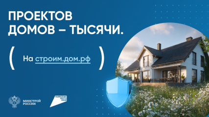 как построить дом без рисков - фото - 1