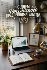 уважаемые предприниматели Ершичского округа - фото - 1