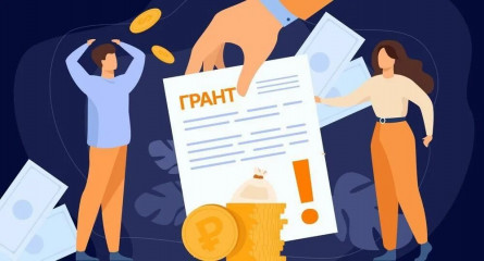 продлен прием заявок на получение грантовой поддержки и льготного финансирования проектов по защите от атак БПЛА - фото - 1